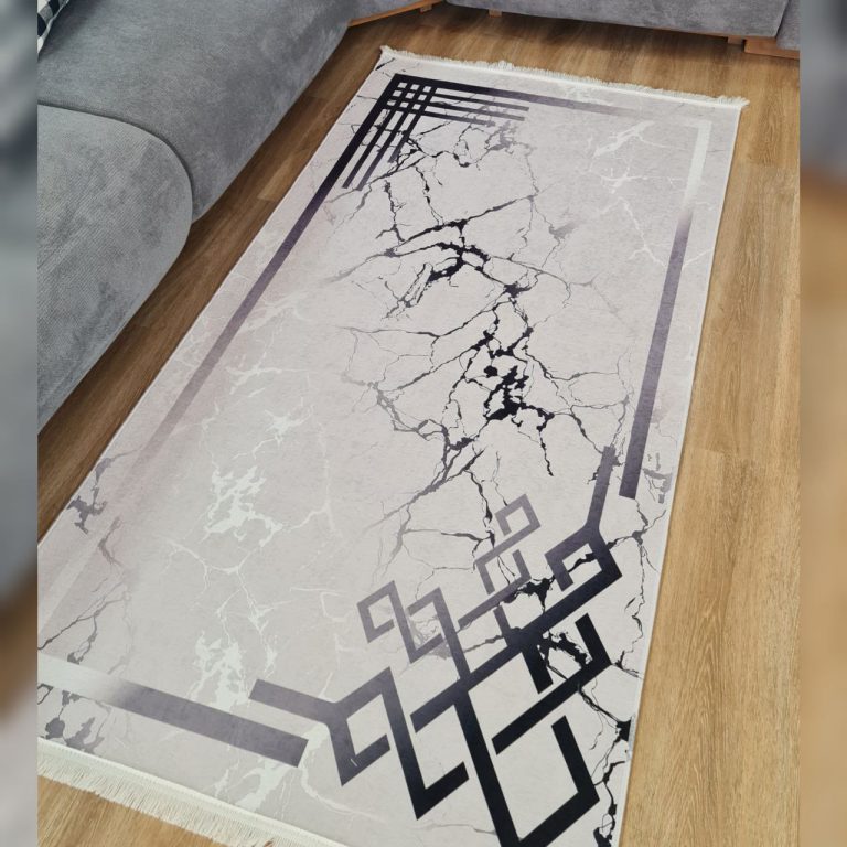 خرید فرشینه مخمل ترک