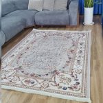 فرشینه آشپزخانه سفید