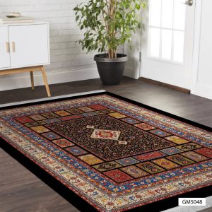 روفرشی کشدار مخمل شانل کد 5048