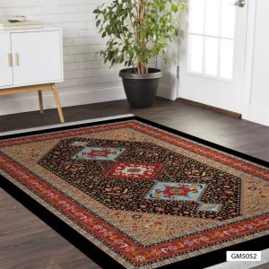 روفرشی کشدار مخمل شانل کد5052