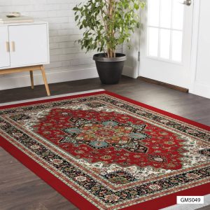 روفرشی کشدار مخمل شانل کد 5049