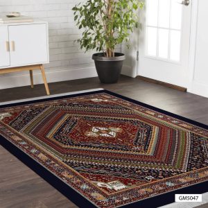 روفرشی کشدار مخمل شانل کد 5047