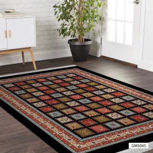 روفرشی کشدار مخمل شانل کد 5045