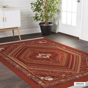 روفرشی کشدار مخمل شانل کد 5046