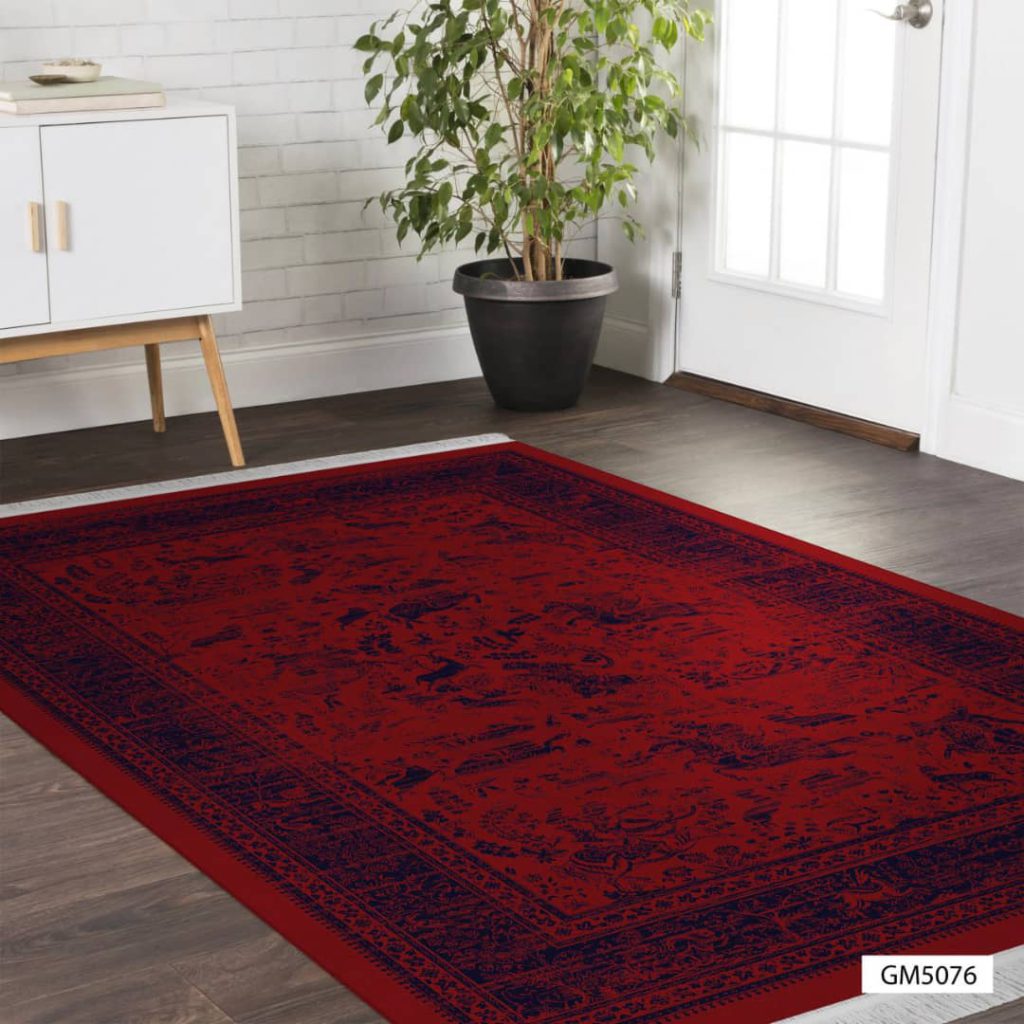 روفرشی کشدار قرمزلاکی خرید روفرشی قرمز روفرشی قرمز لاکی