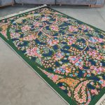 قیمت فرشینه 6 متری