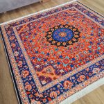 خرید فرشینه 6 متری