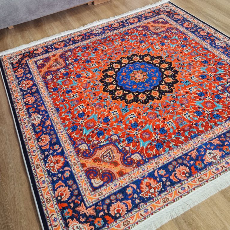 خرید فرشینه 6 متری