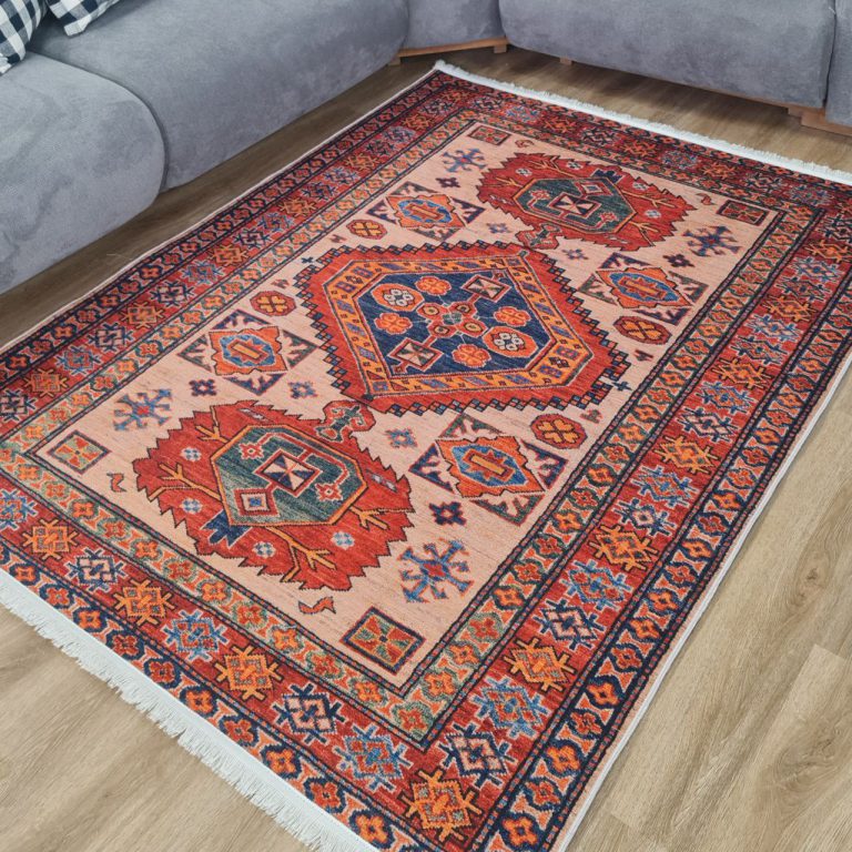 خرید فرشینه 6 متری