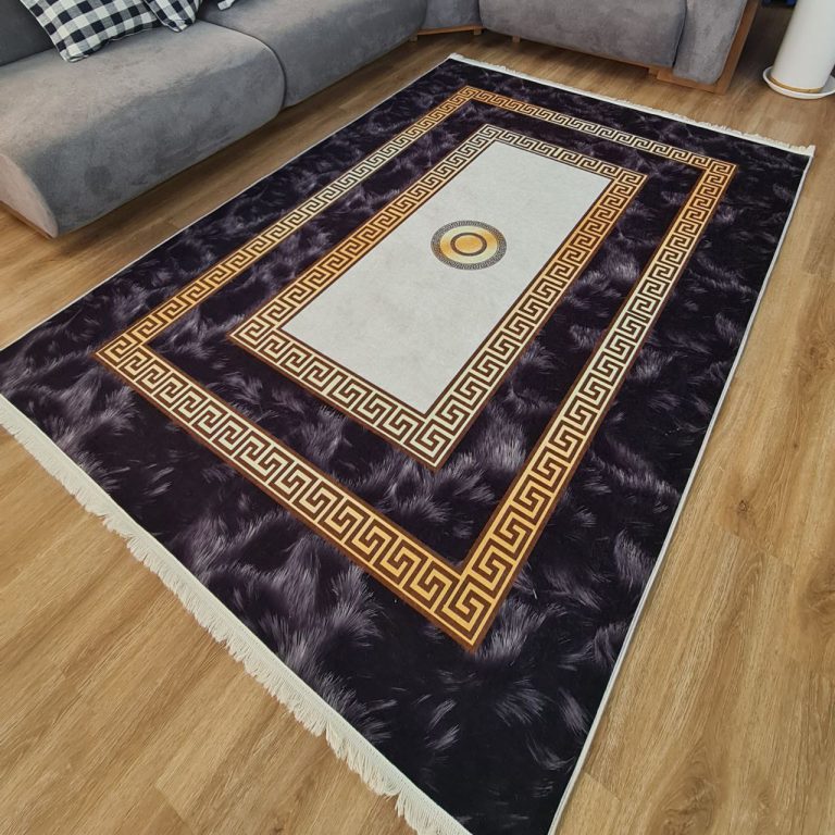 خرید فرشینه مدرن 6 متری