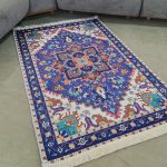 فرشینه 6 متری سالن پذیرایی