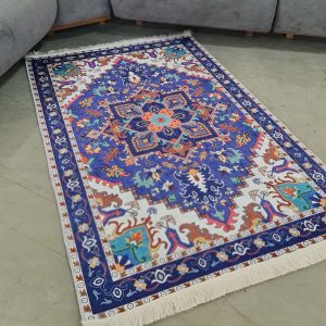 فرشینه 6 متری سالن پذیرایی