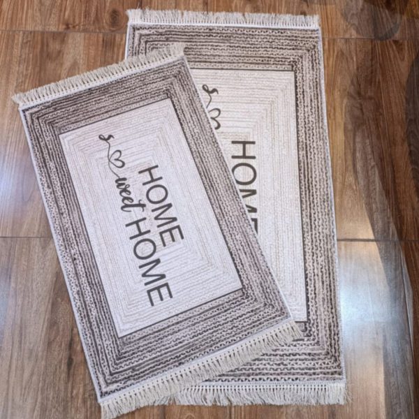 فرشینه پادری ست آشپزخانه پاسینکی پا سینکی