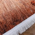 ریشه دوزی فرشینه