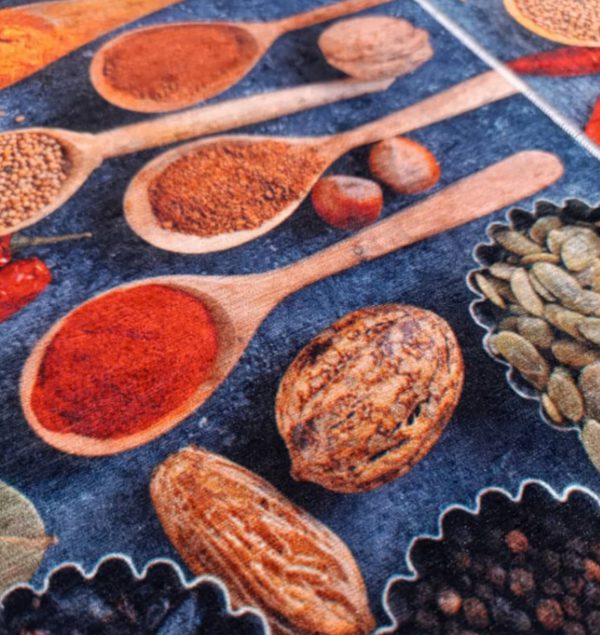 فرشینه آشپزخانه