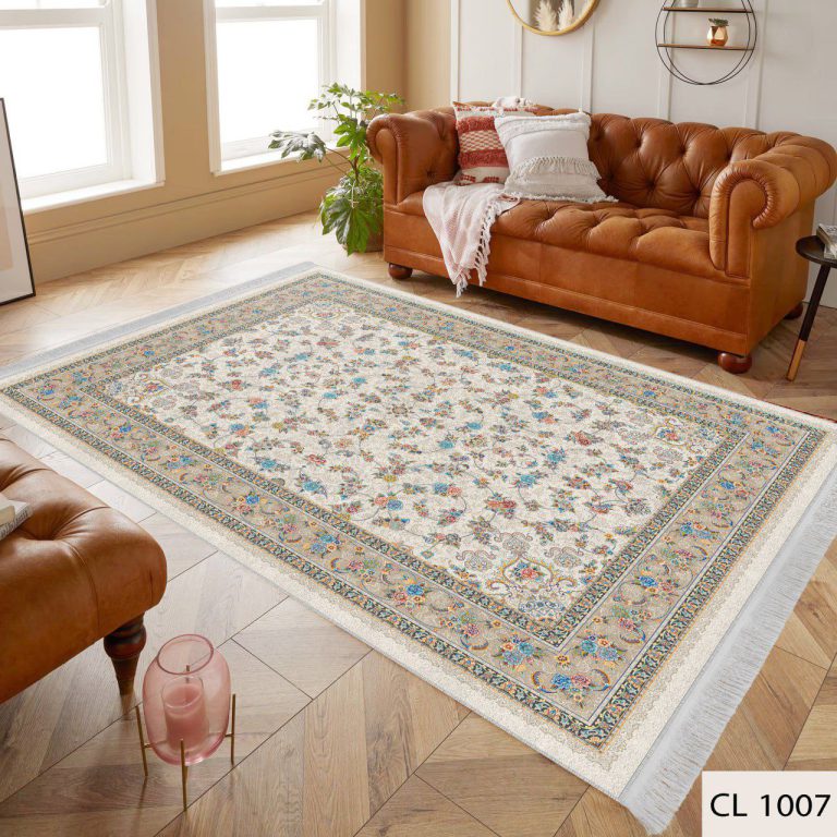 روفرشی کشدار مخمل ترک سالن پذیرایی