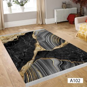 فرشینه ماربل فرشینه آشپزخانه