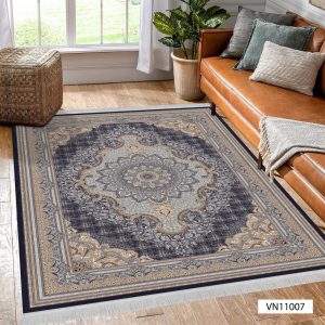 روفرشی کشدار مخمل شانل