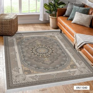 روفرشی کشدار مخمل ترک وینتیج سالن پذیرایی