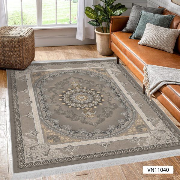 روفرشی کشدار مخمل ترک وینتیج سالن پذیرایی