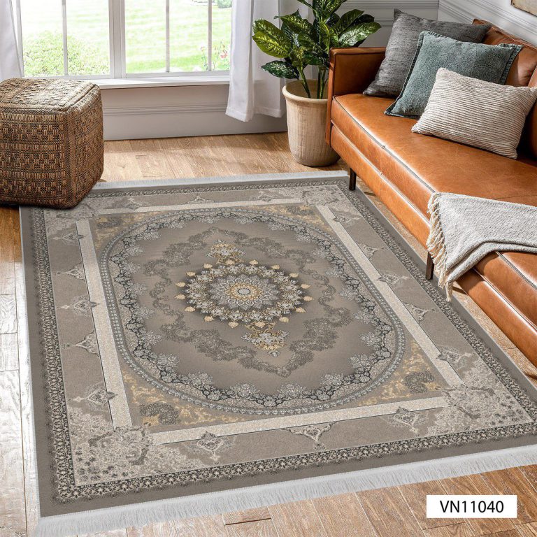 روفرشی کشدار مخمل ترک وینتیج سالن پذیرایی