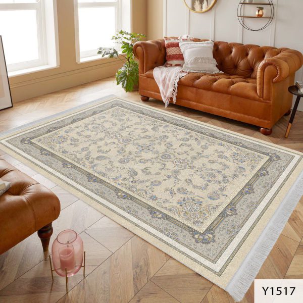 1517 روفرشی کشدار مخمل ترک سالن پذیرایی