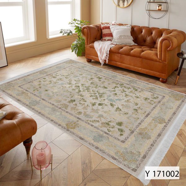 171002 روفرشی کشدار مخمل ترک سالن پذیرایی