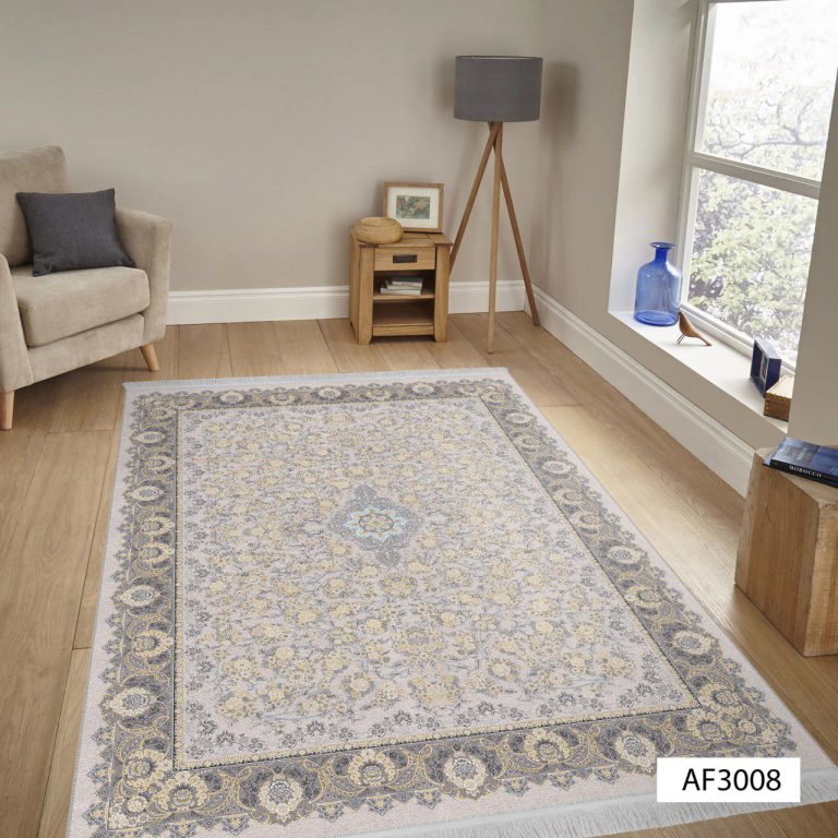 روفرشی کشدار مخمل ترک طرح افشان