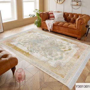 روفرشی کشدار مخمل ترک سالن پذیرایی