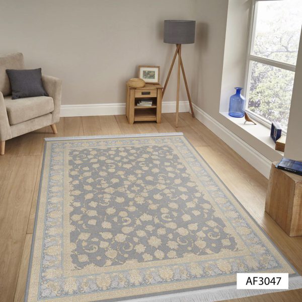 روفرشی کشدار افشان