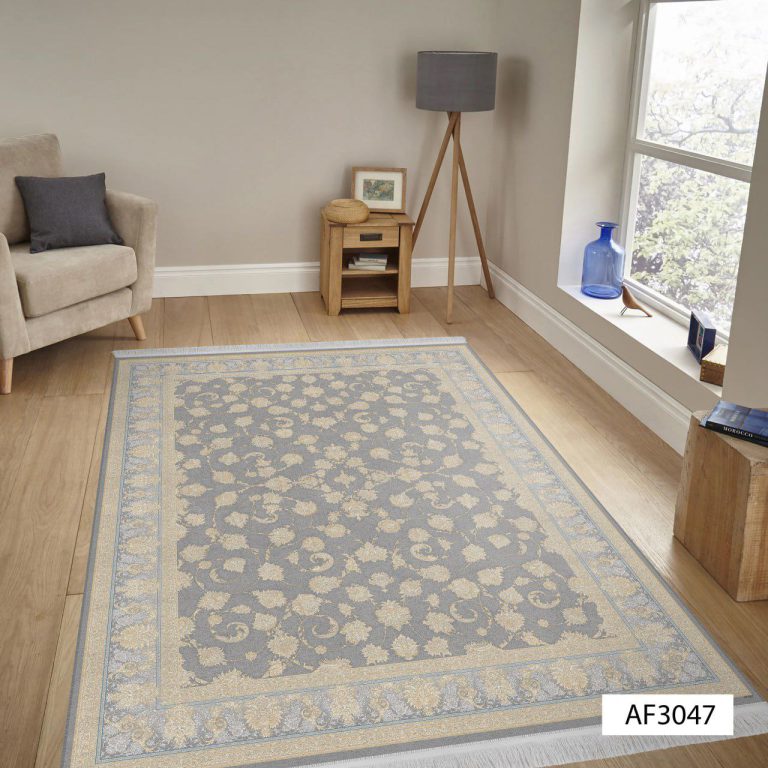 روفرشی کشدار افشان