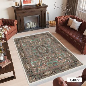 روفرشی کشدار مخمل ترک مخصوص سالن پذیرایی