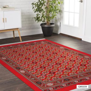 روفرشی کشدار مخمل شانل 5039