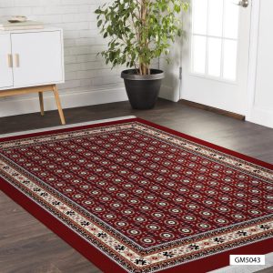 روفرشی کشدار مخمل شانل کد 5043