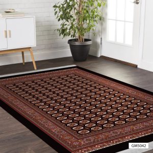 روفرشی کشدار مخمل شانل 5042