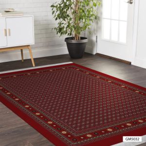 روفرشی کشدار مخمل شانل کد 56032 قرمز گبه سالن پذیرایی