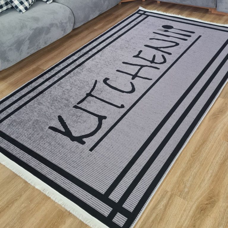 فرشینه آشپزخانه