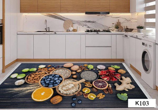 103 خرید فرشینه آشپزخانه