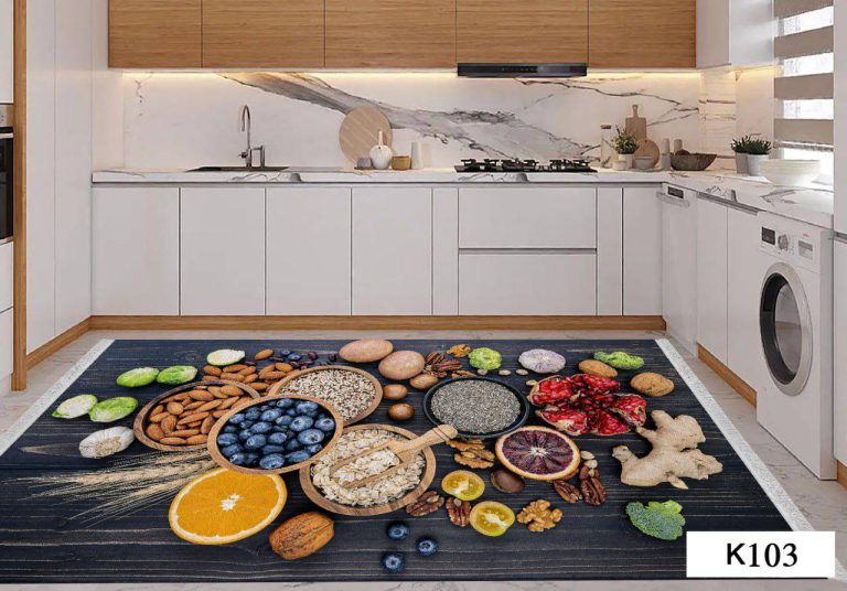 خرید فرشینه آشپزخانه