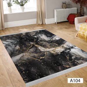 فرشینه ماربل سالن پذیرایی