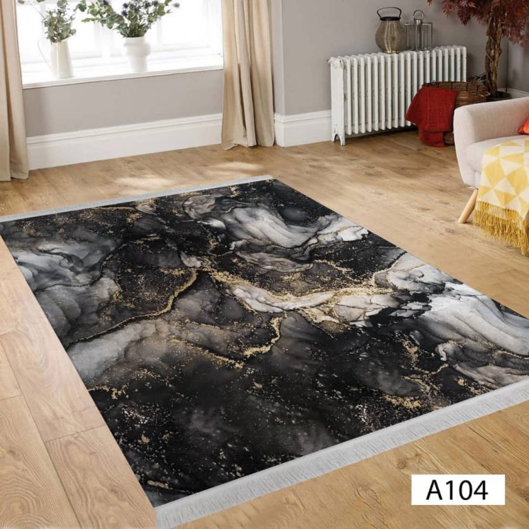 فرشینه ماربل سالن پذیرایی