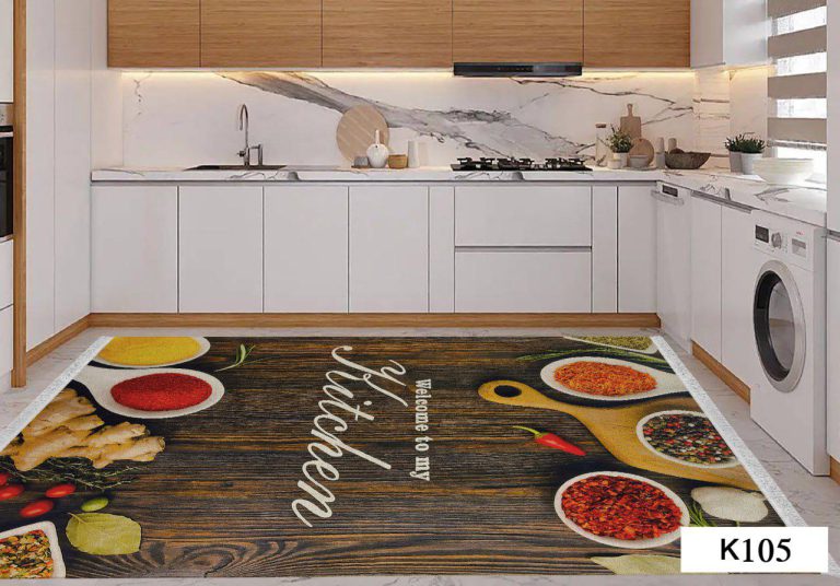 خرید فرشینه آشپزخانه