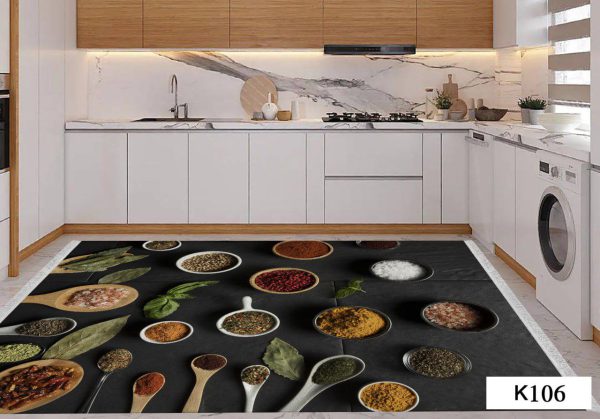 خرید فرشینه آشپزخانه