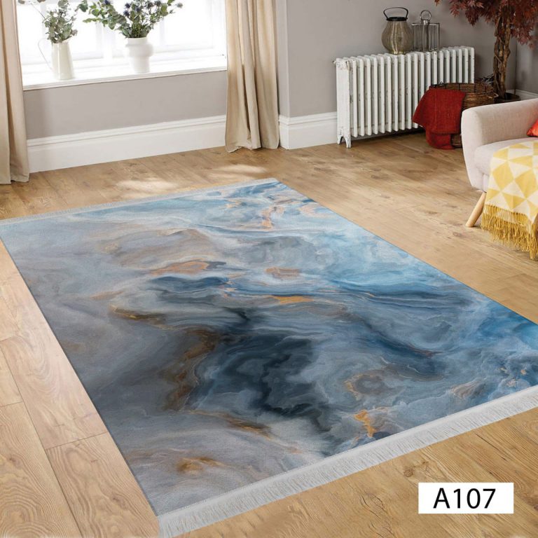 فرشینه ماربل اشپزخانه