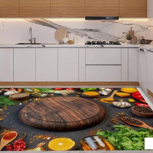 خرید فرشینه آشپزخانه