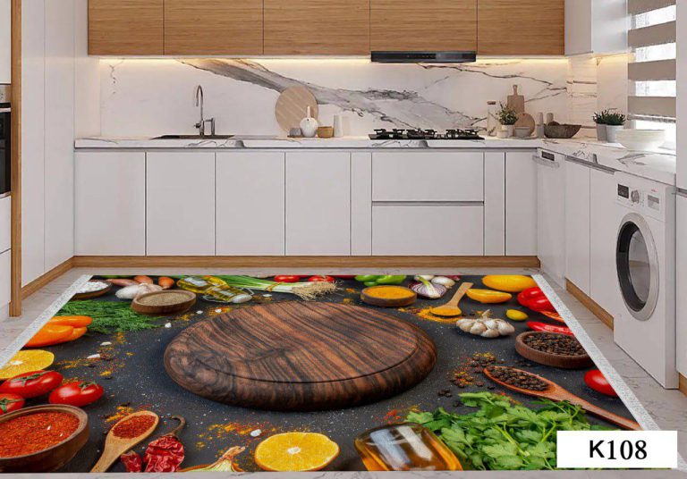 خرید فرشینه آشپزخانه