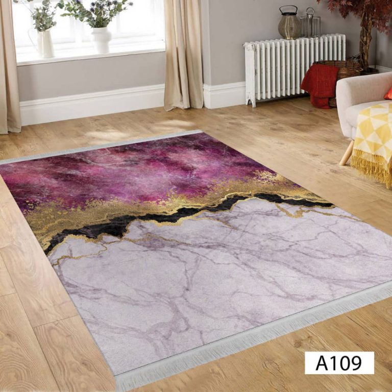 خرید فرشینه ماربل