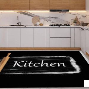 خرید فرشینه آشپزخانه خرید فرشینه 6 متری برای آشپزخانه