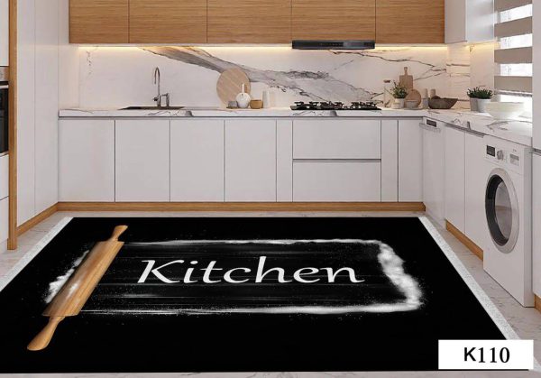 خرید فرشینه آشپزخانه خرید فرشینه 6 متری برای آشپزخانه