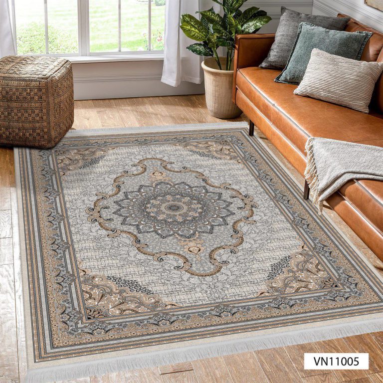 خرید فرشینه کلاسیک